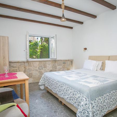 Garden Apartment Hotel Split Szoba fotó