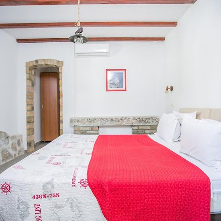 Garden Apartment Hotel Split Szoba fotó