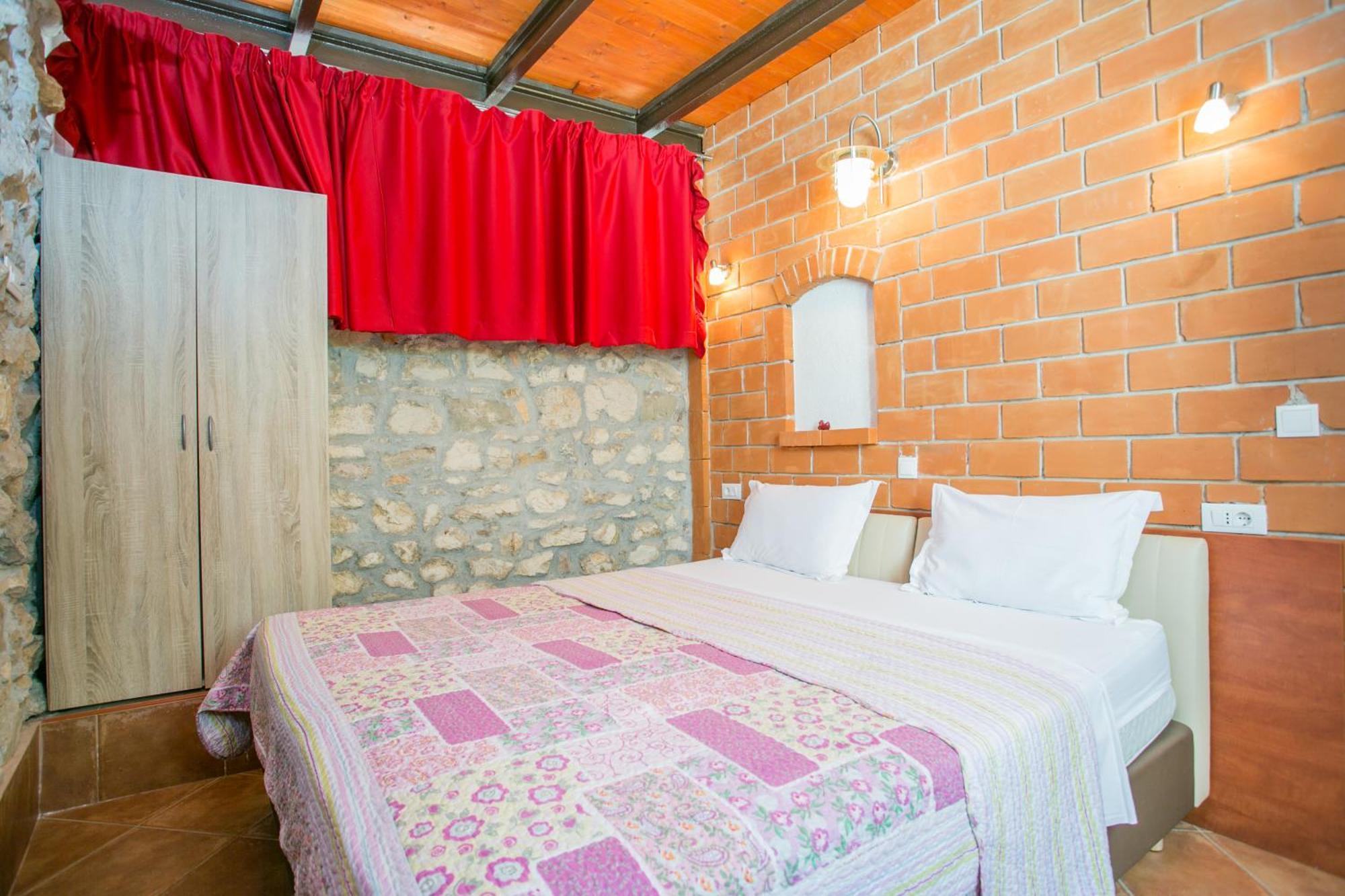 Garden Apartment Hotel Split Szoba fotó