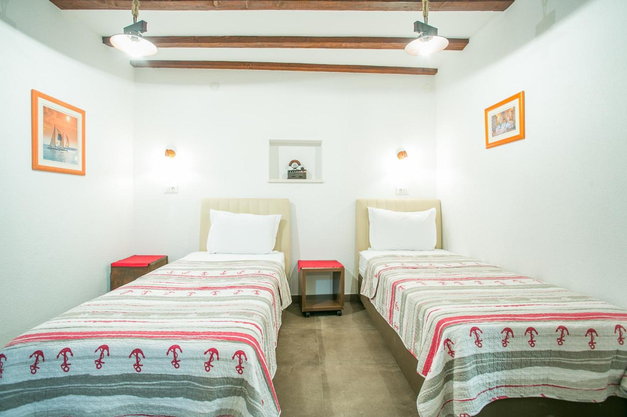 Garden Apartment Hotel Split Szoba fotó